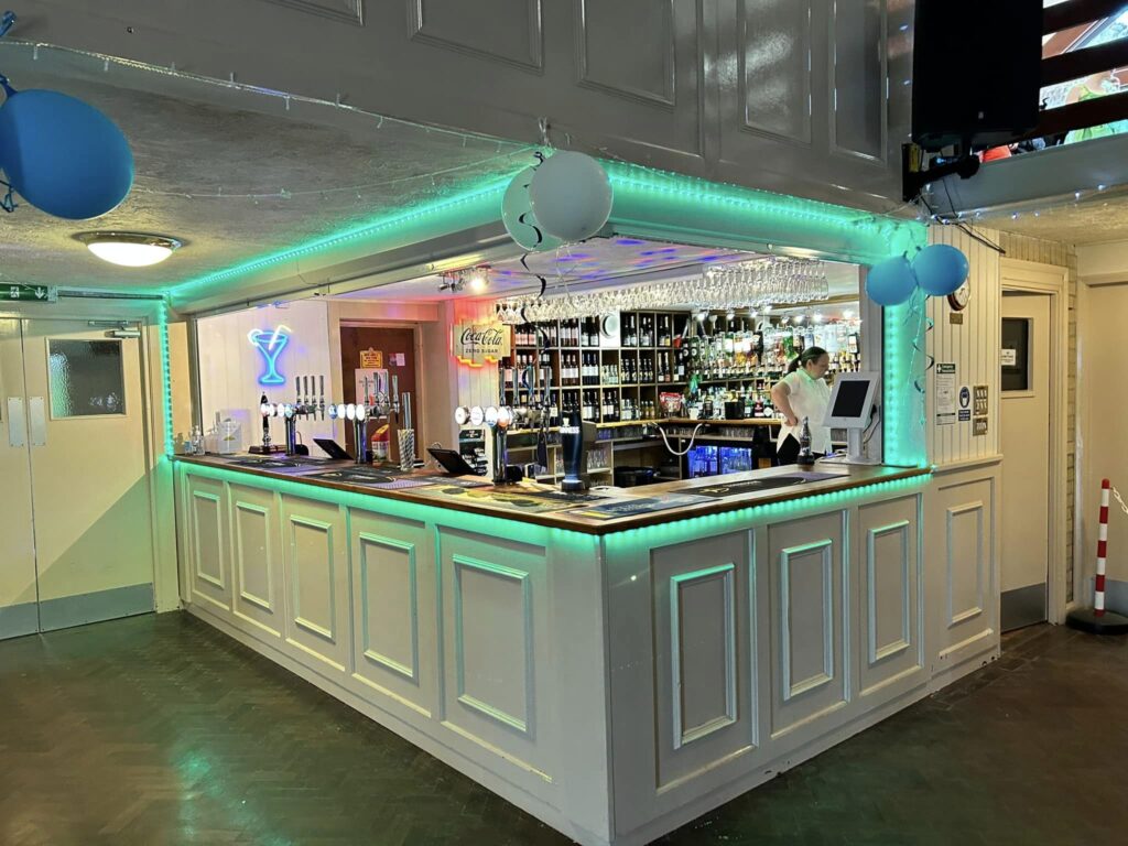 Whiston Village Hall