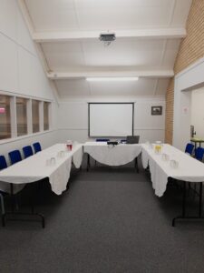 Whiston Village Hall