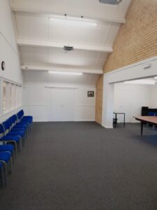 Whiston Village Hall