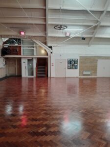 Whiston Village Hall