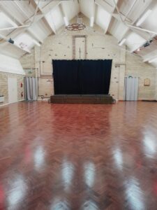 Whiston Village Hall