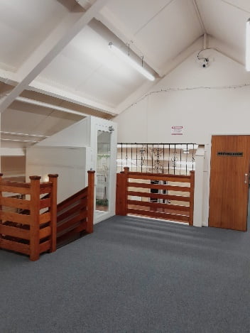 Whiston Village Hall Function Room